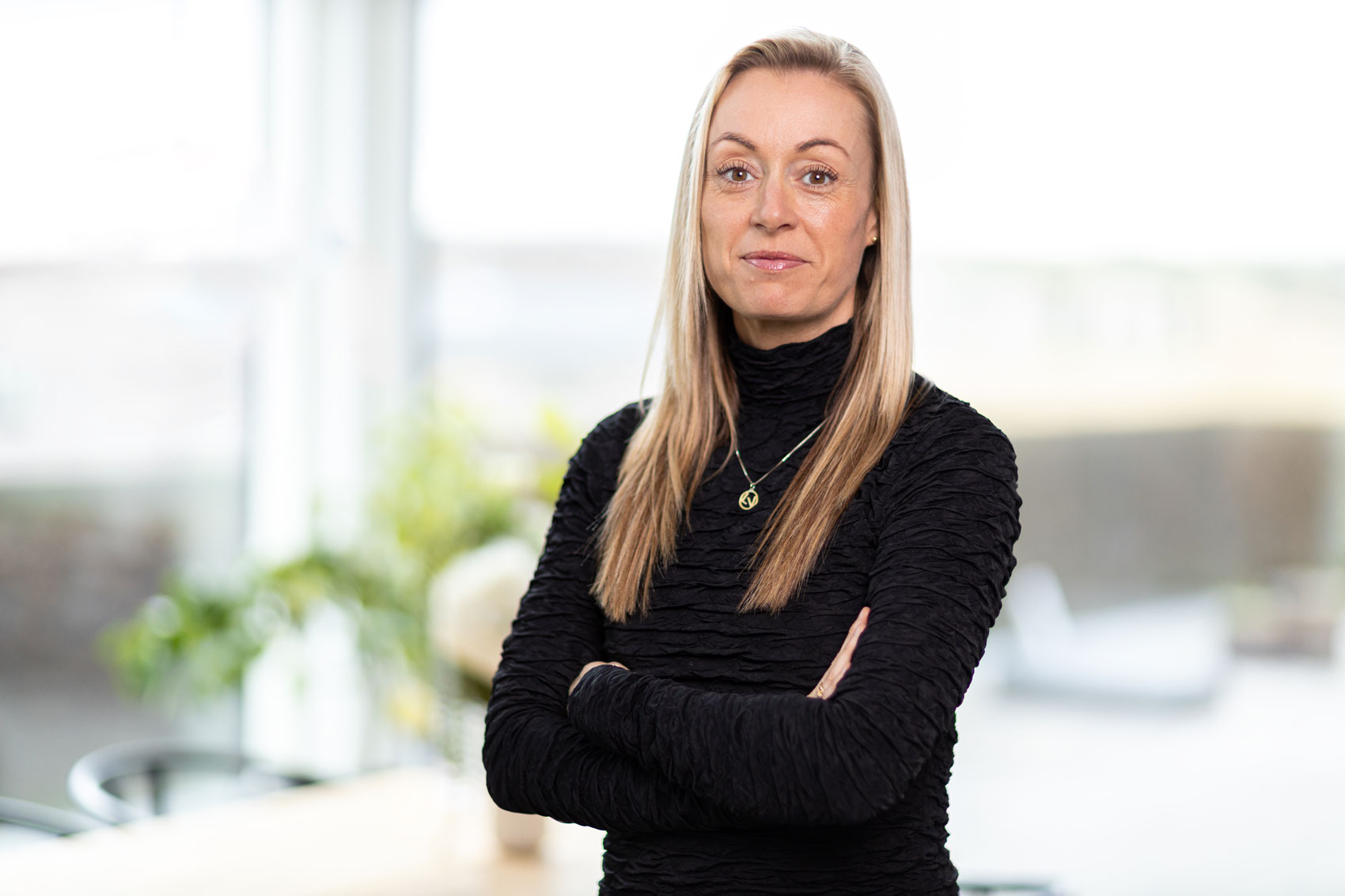 Jeanne Schou Mølgaard